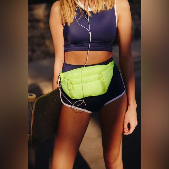 caraa Handbags - NWT Caraa Small Crossbody Sling Bag